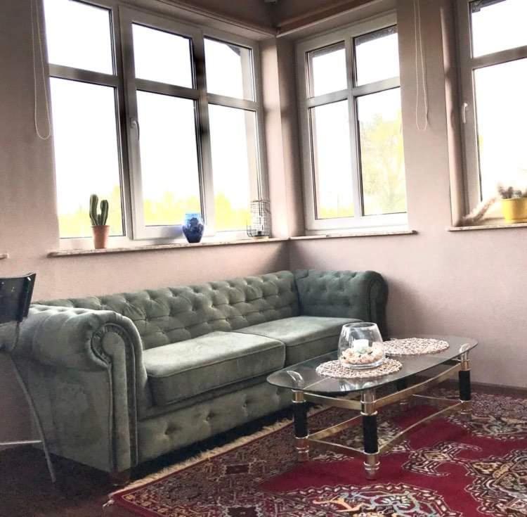 Pokoje Goscinne "Mila" Kąty Rybackie المظهر الخارجي الصورة