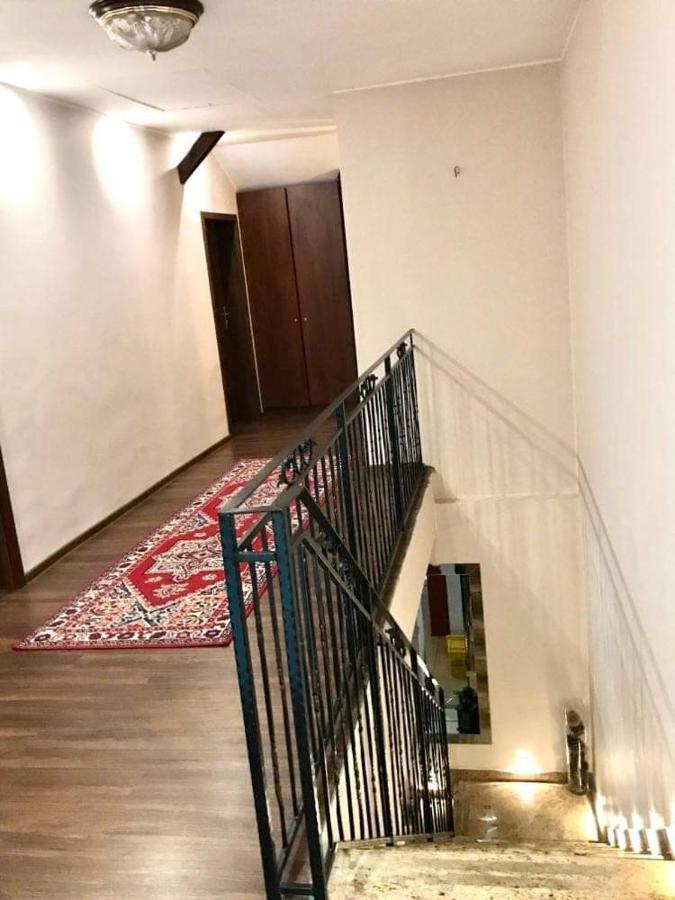 Pokoje Goscinne "Mila" Kąty Rybackie المظهر الخارجي الصورة